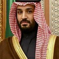 Mohammed bin Salman